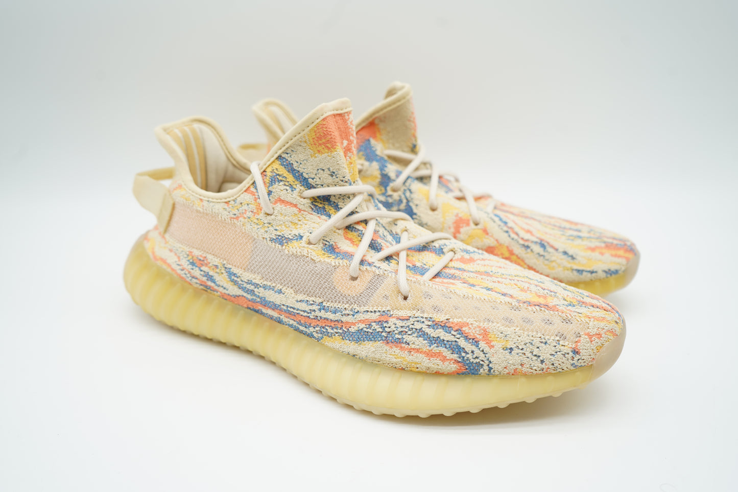 Adidas Yeezy Boost 350 V2 MX Oat