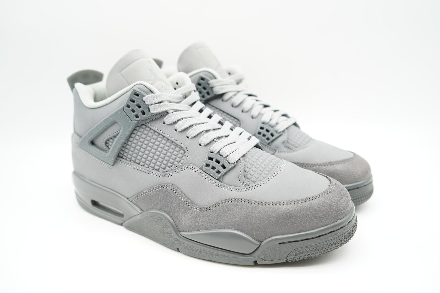 Jordan 4 Retro SE Paris Olympics Wet Cement
