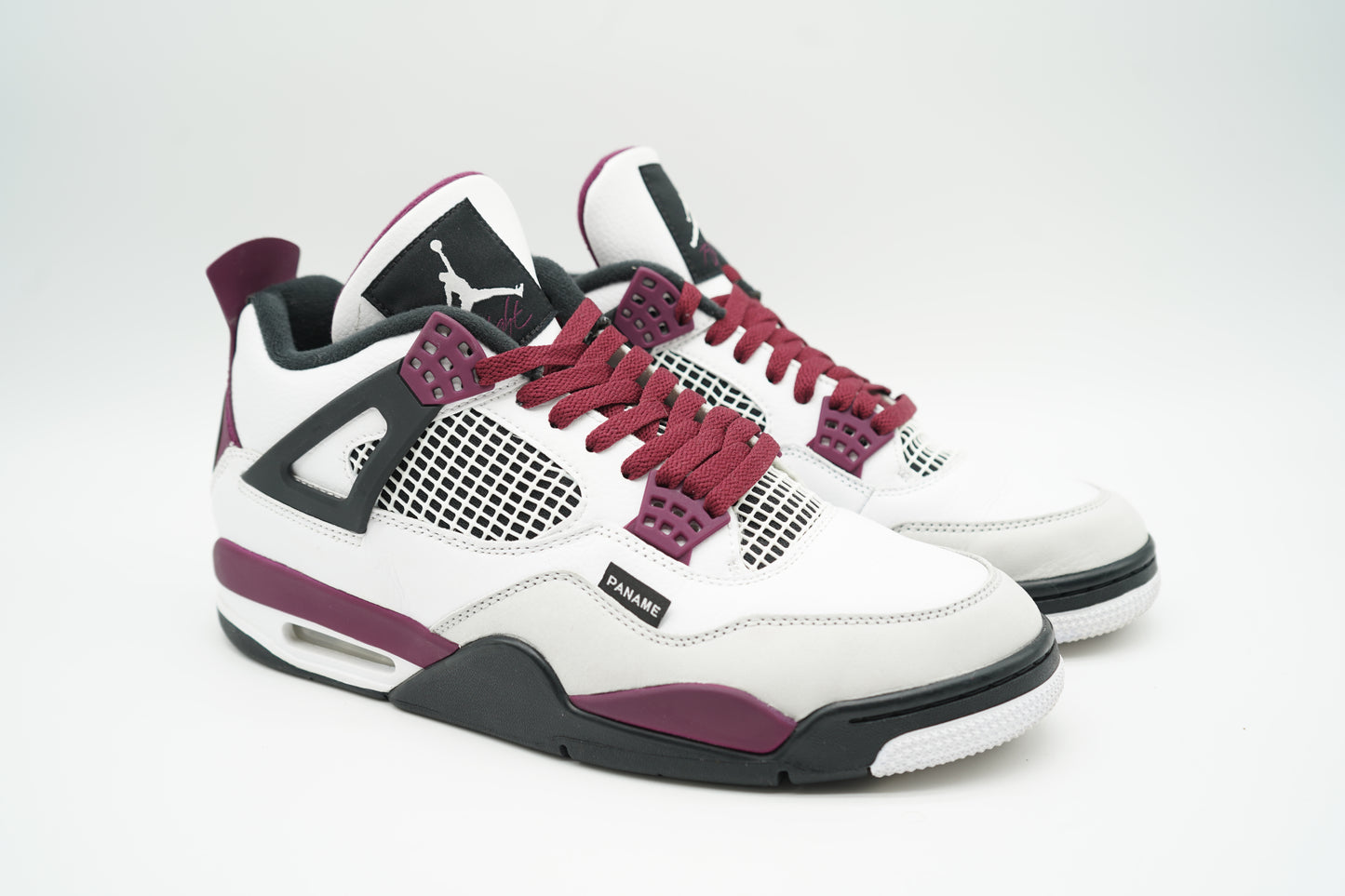 Jordan 4 Retro PSG Paris Saint-Germain