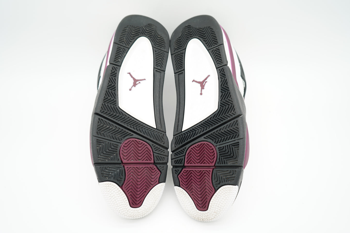 Jordan 4 Retro PSG Paris Saint-Germain