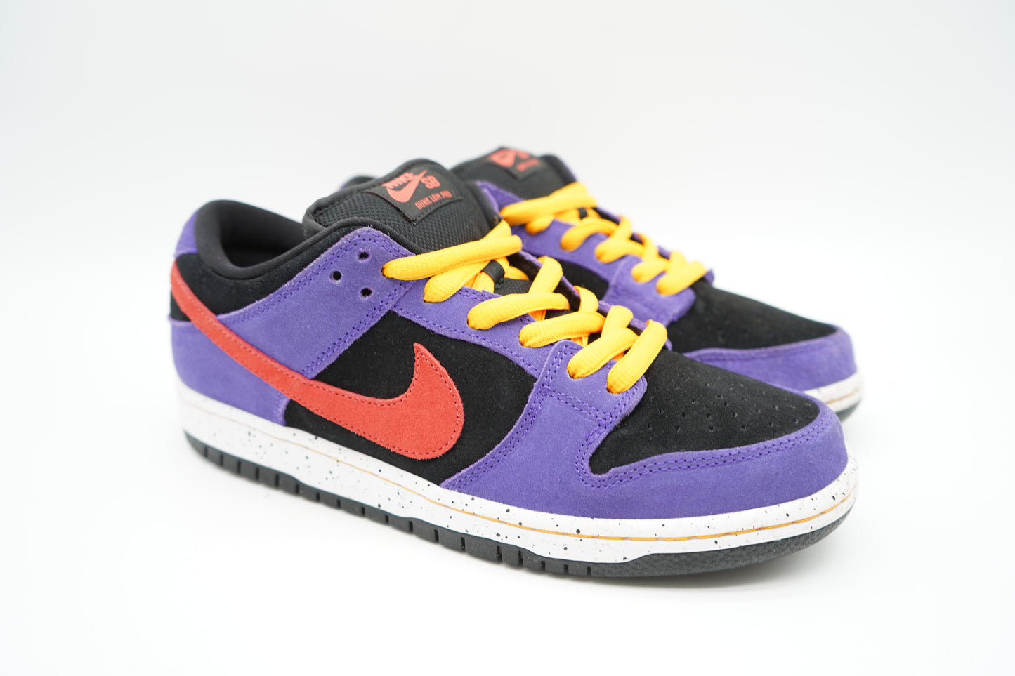 Nike SB Dunk Low ACG Terra