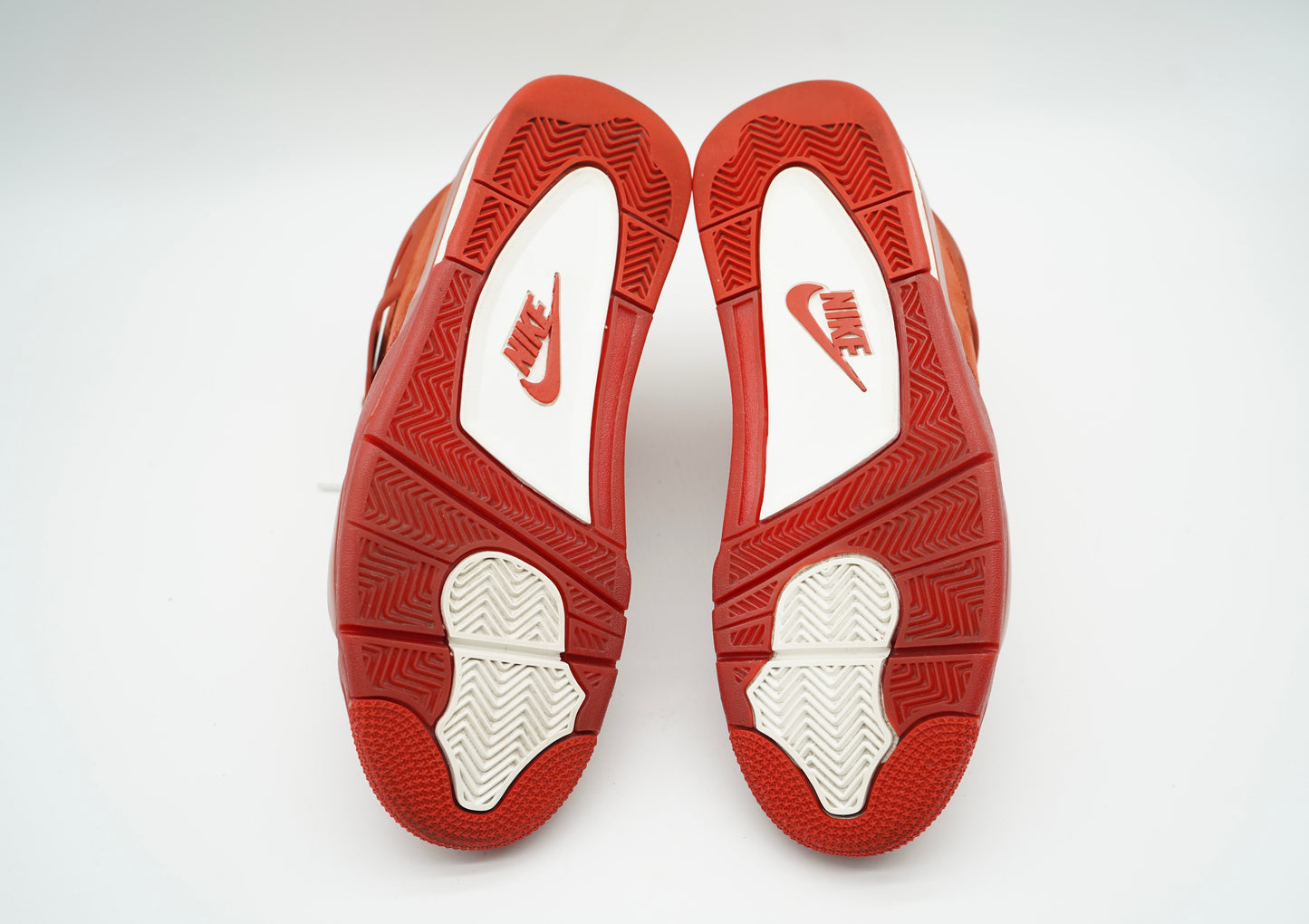 Air Jordan 4 Retro OG SP Nigel Sylvester Brick by Brick