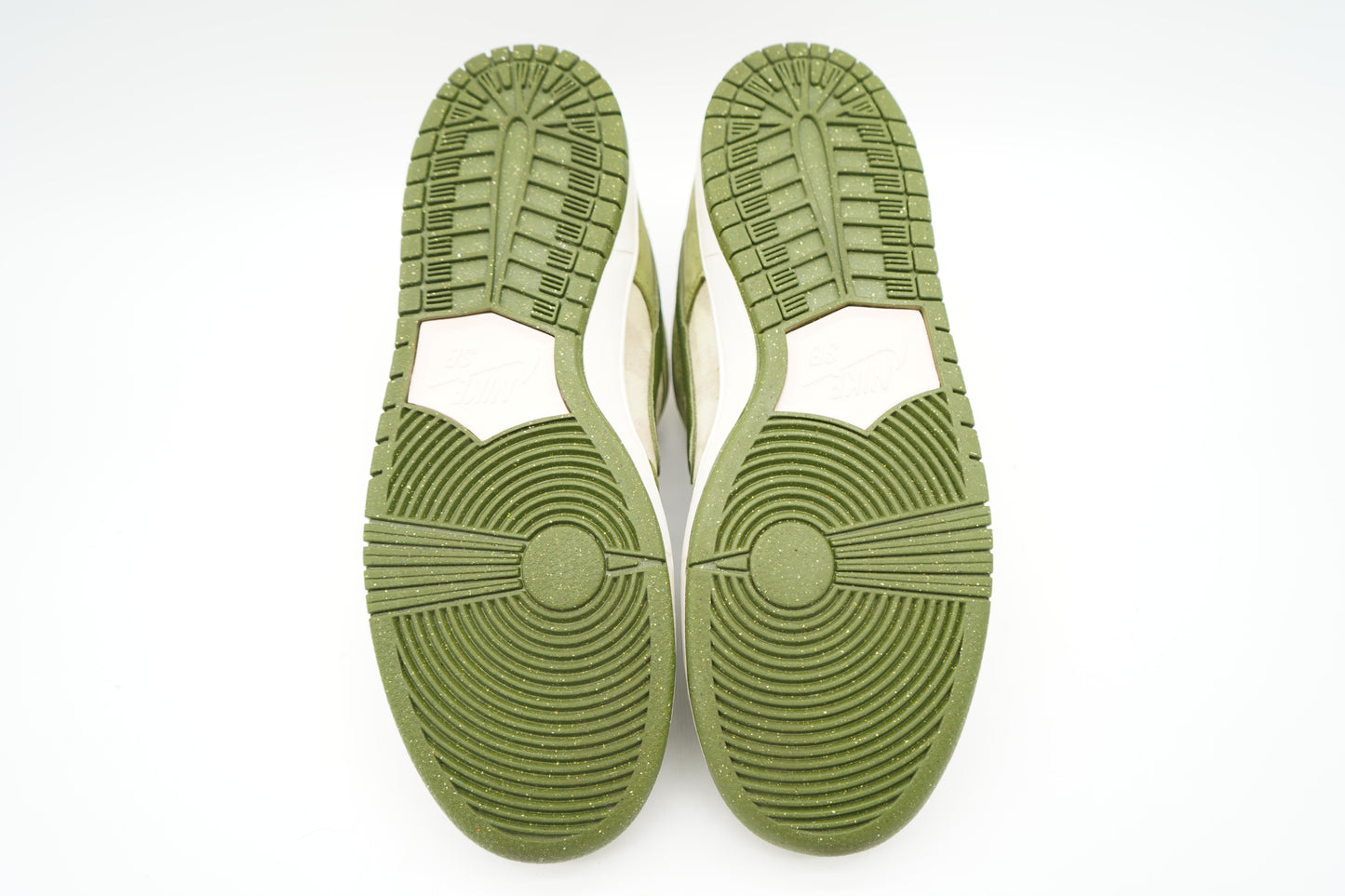 Nike SB Dunk Low Yuto Horigome Matcha