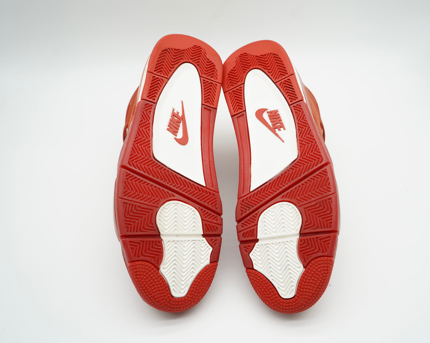 Air Jordan 4 Retro OG SP Nigel Sylvester Brick by Brick