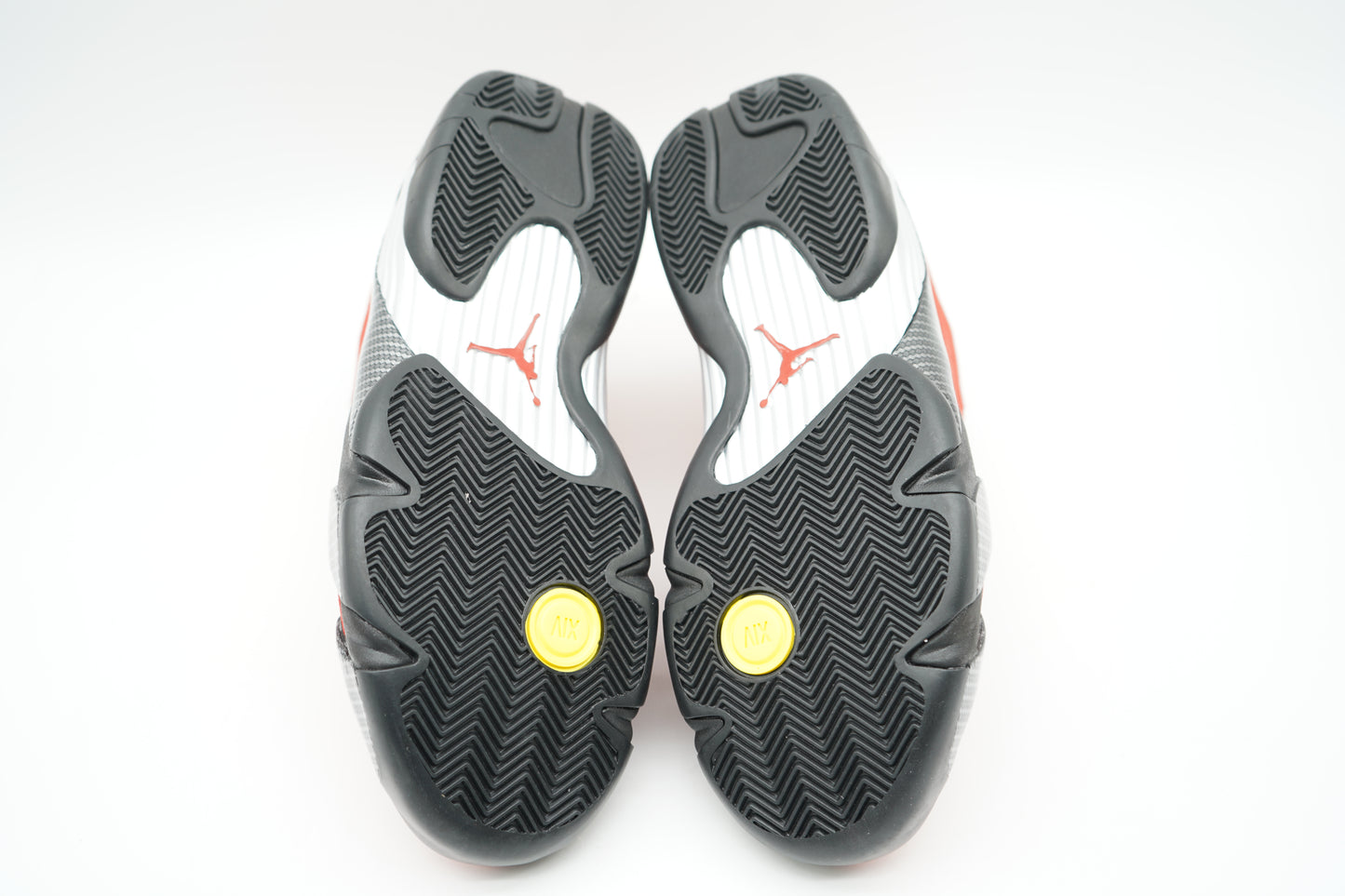 Jordan 14 Retro Ferrari (2025)