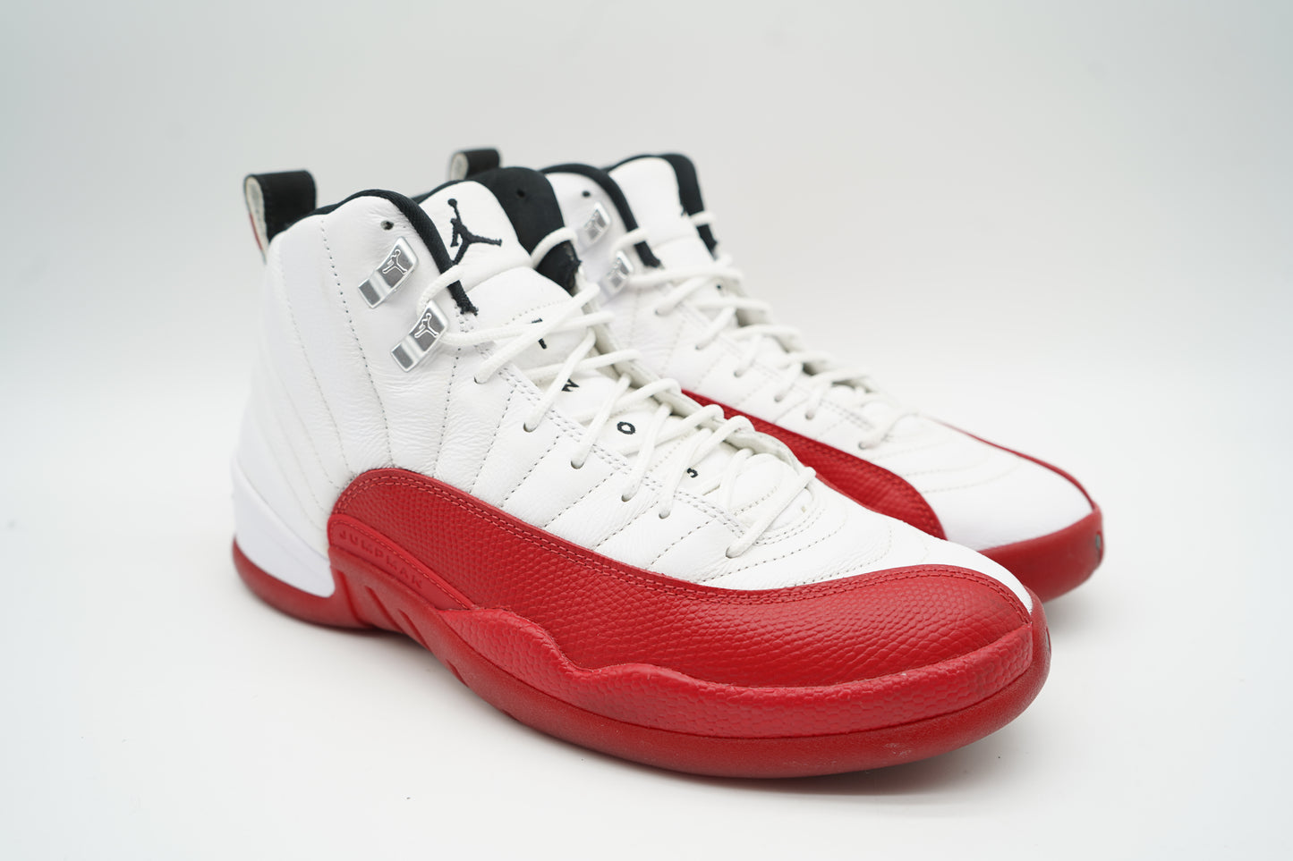 Jordan 12 Retro Cherry (2023)