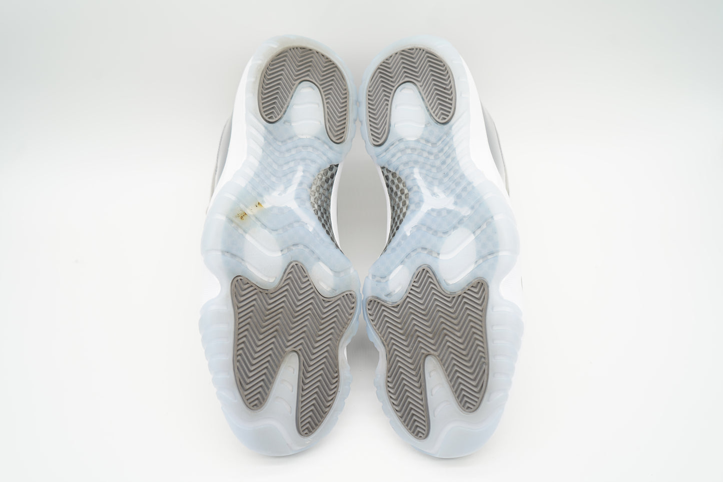 Jordan 11 Retro Cool Grey (2021)