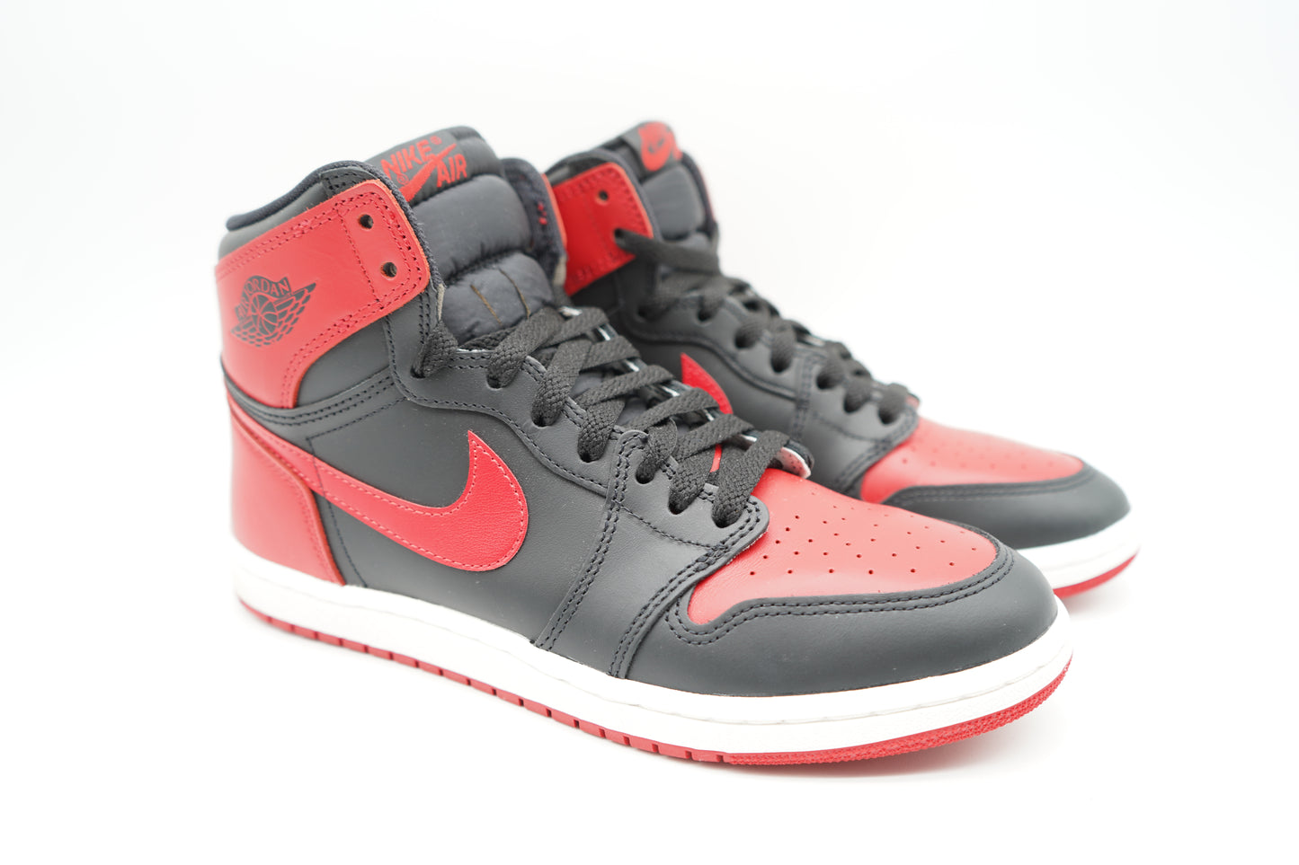 Jordan 1 Retro High '85 OG Bred (2025)
