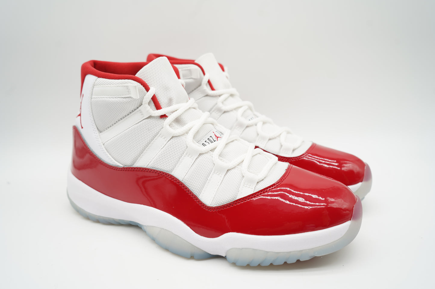 Jordan 11 Retro Cherry (2022)