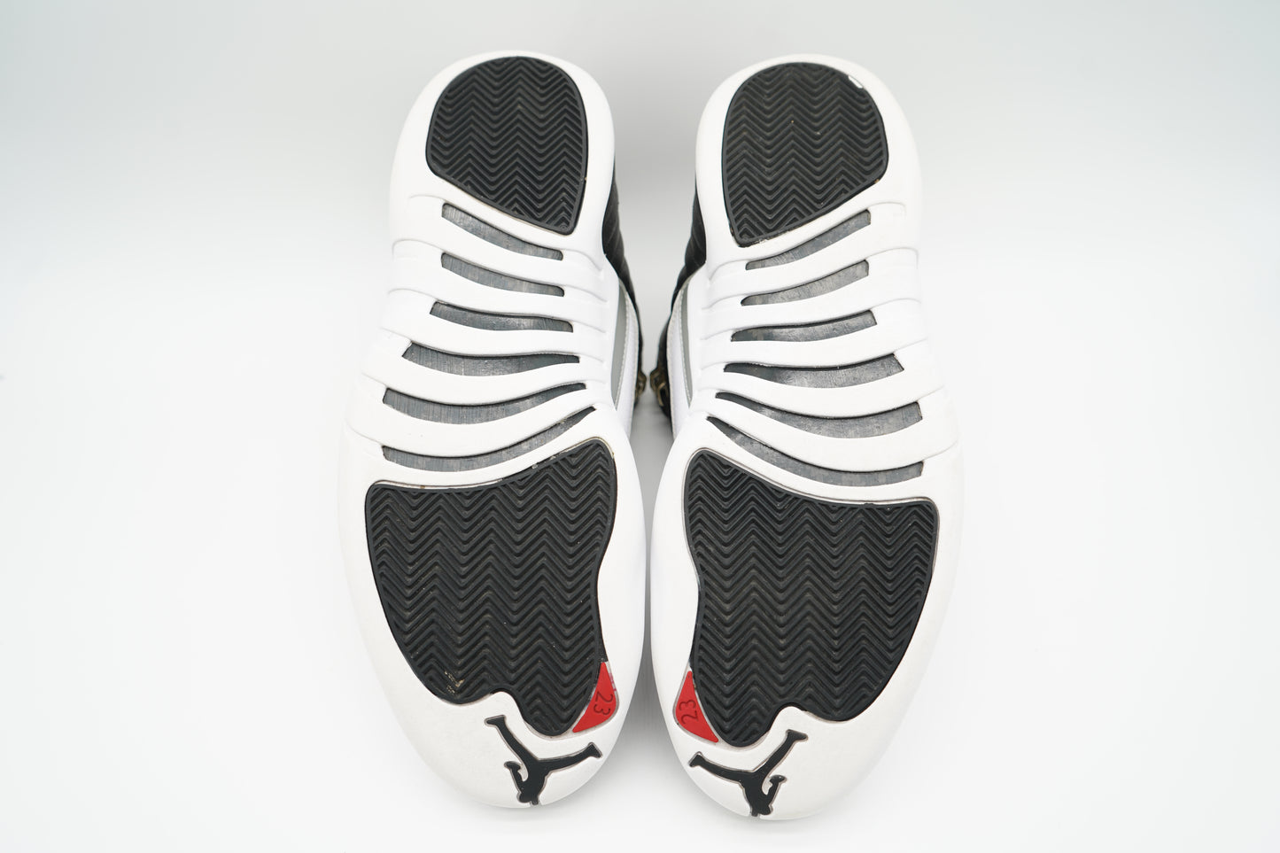 Jordan 12 Retro Playoffs (2022)