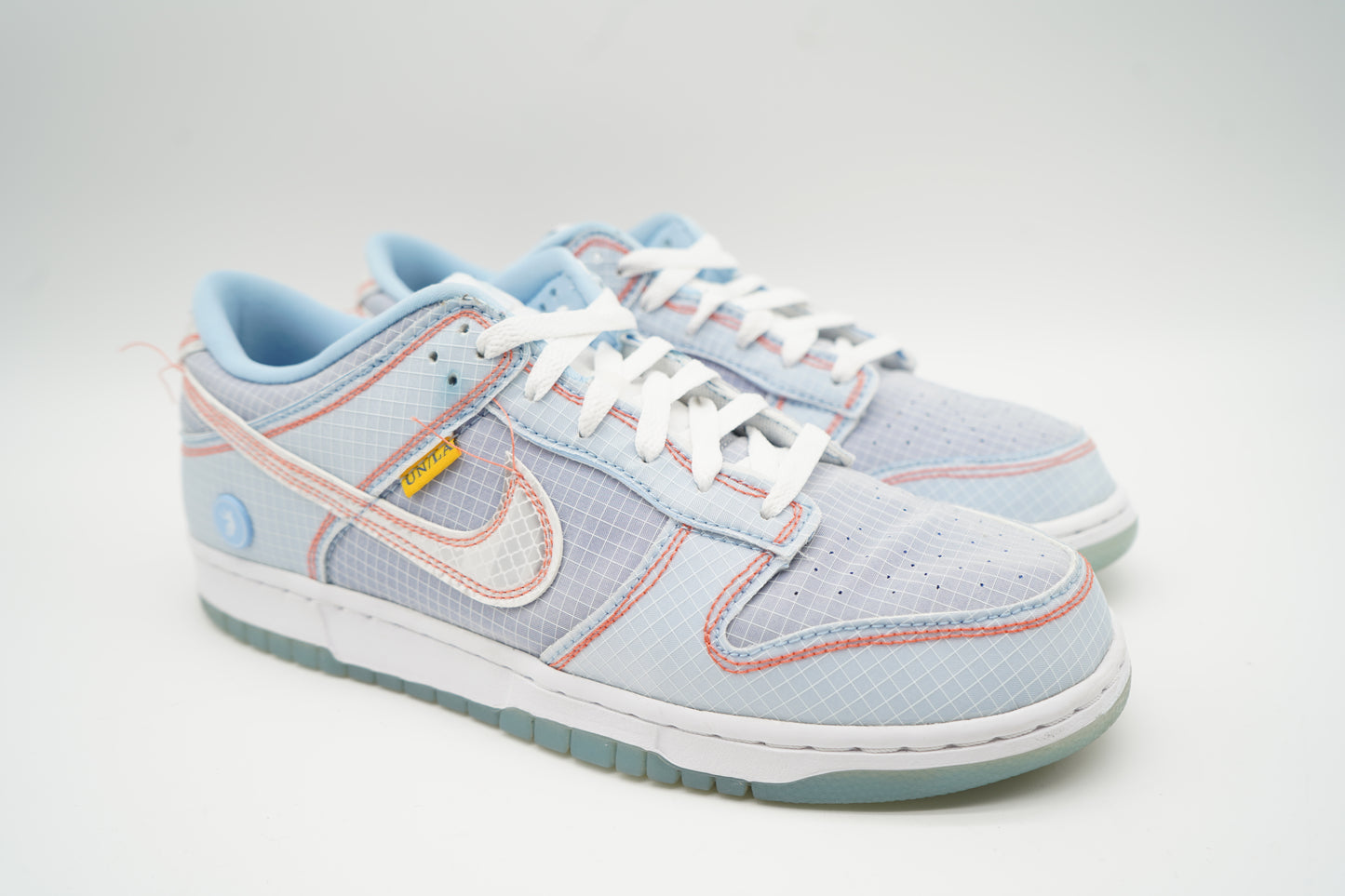 Nike Dunk Low Union Passport Pack Argon