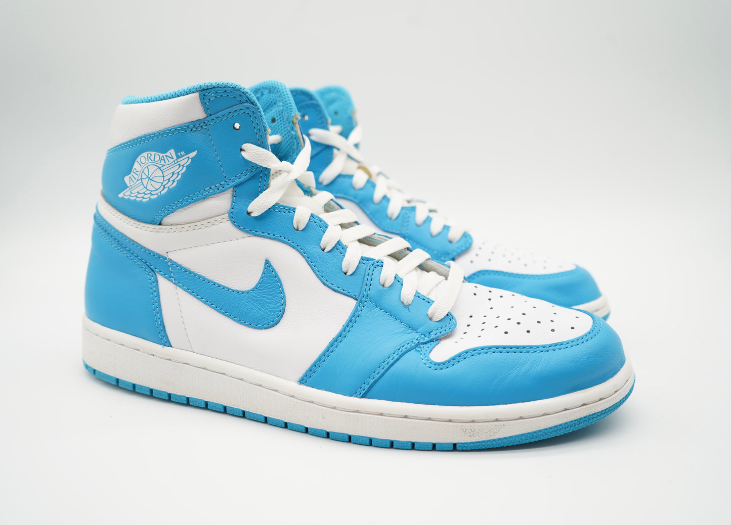 Jordan 1 Retro High OG UNC