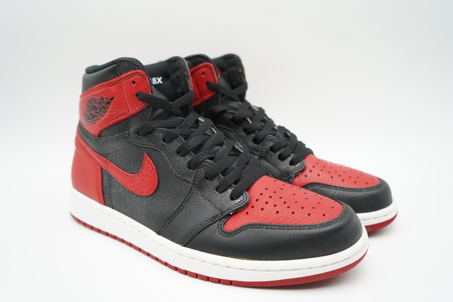 Jordan 1 Retro High Bred (2016)