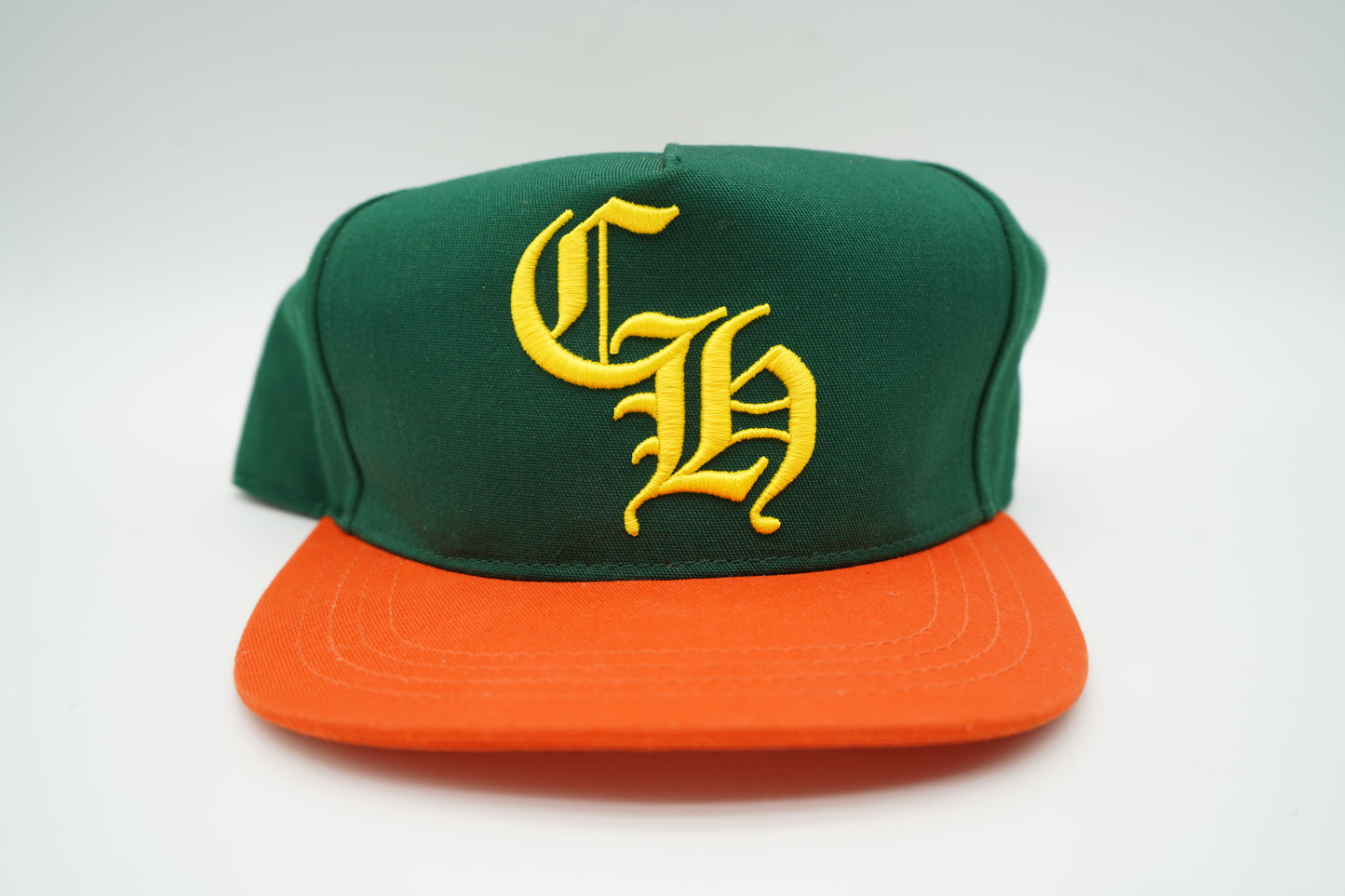 Chrome Hearts Miami Art Basel Snapback
