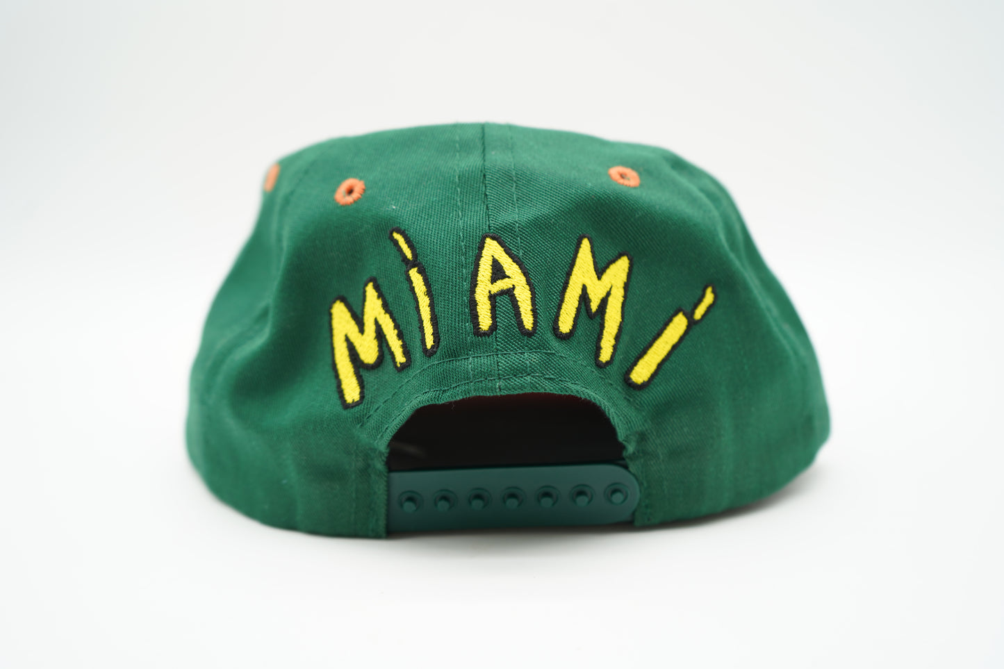 Chrome Hearts Miami Art Basel Snapback