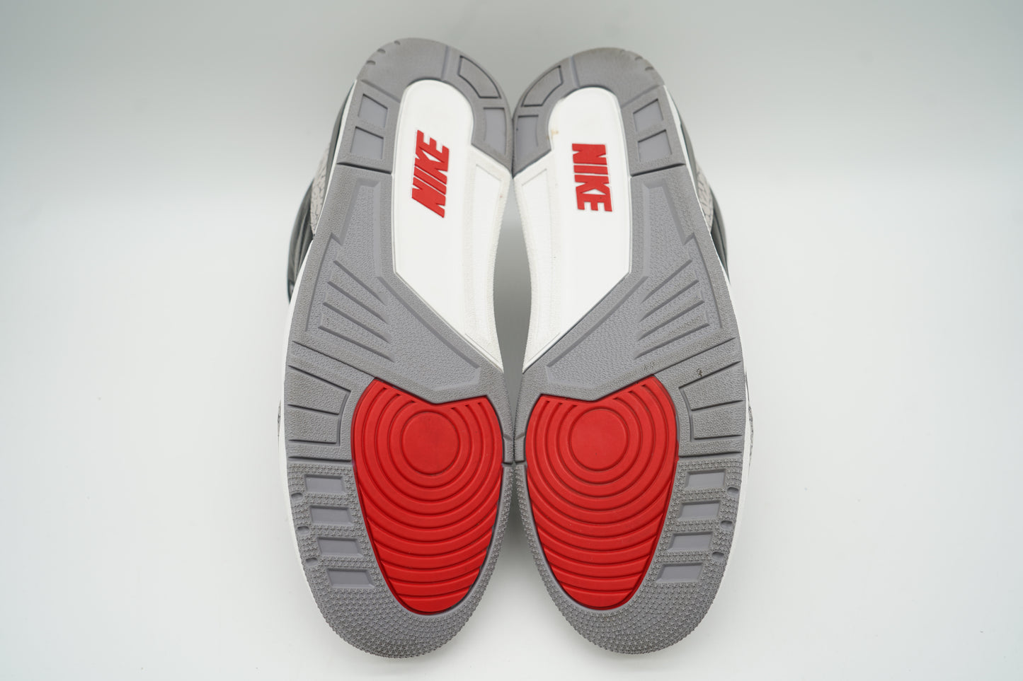 Jordan 3 Retro Black Cement (2024)