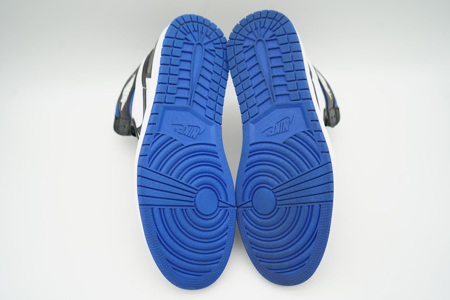Jordan 1 Retro High Royal Toe