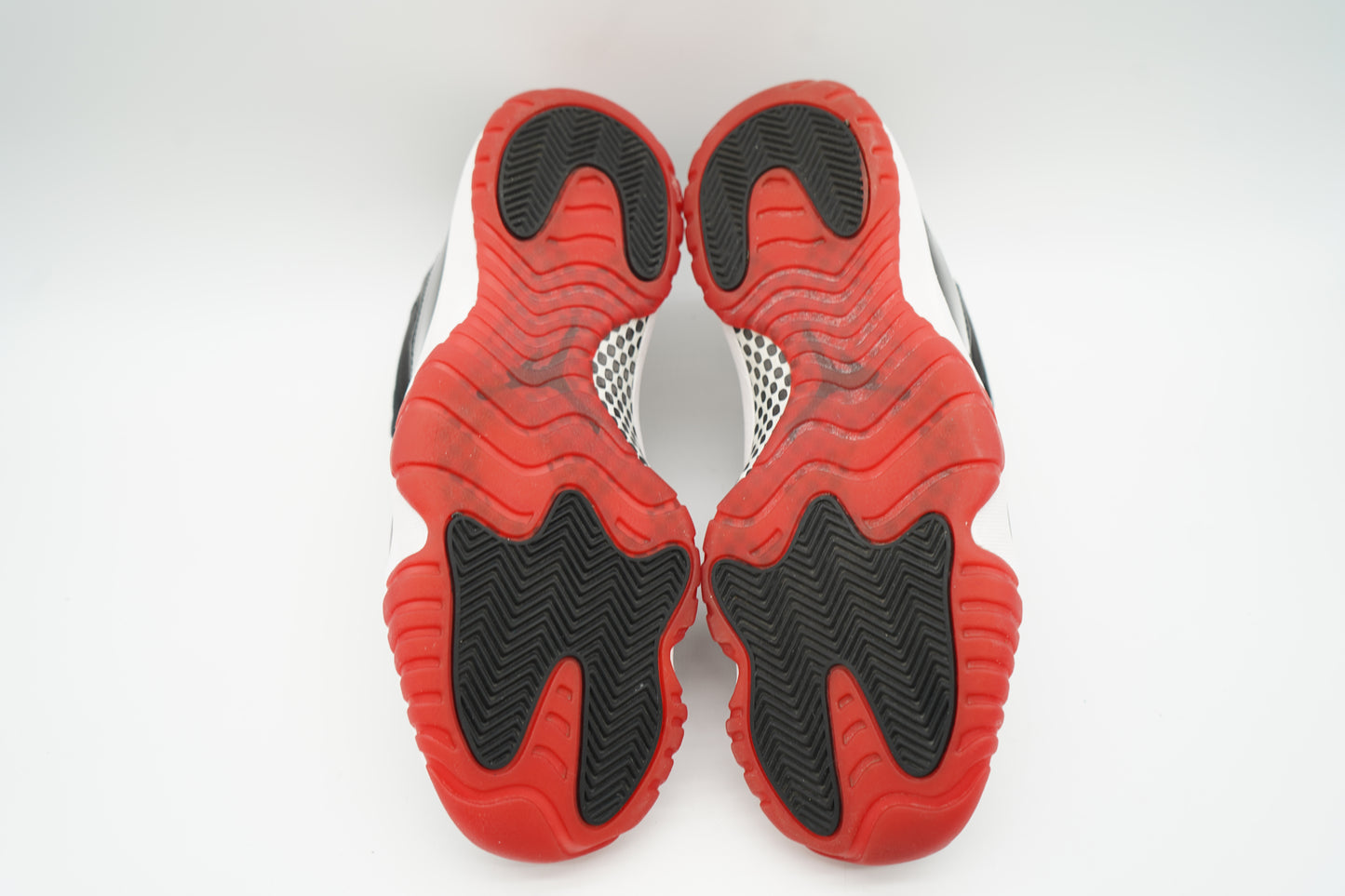 Jordan 11 Retro Bred
