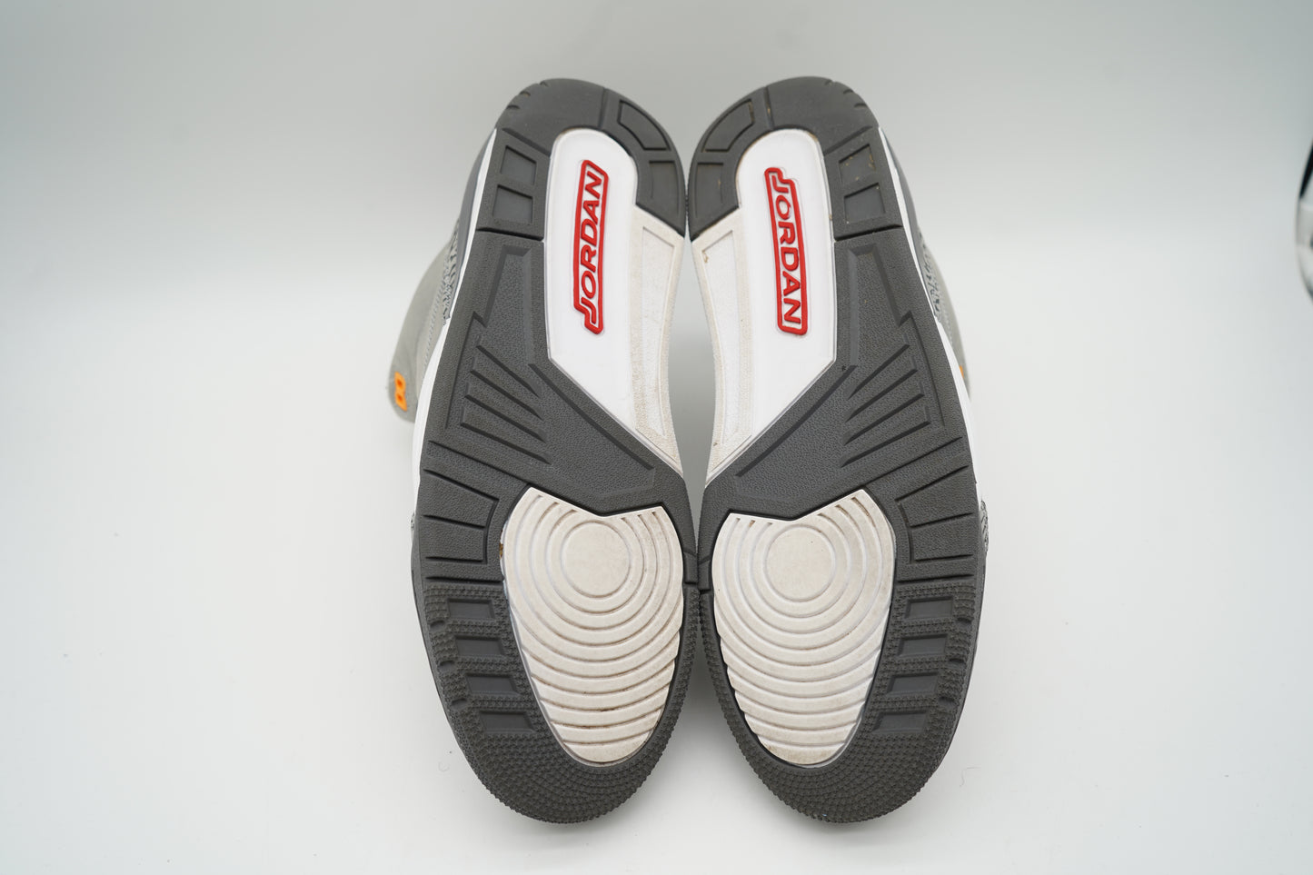 Jordan 3 Retro Cool Grey (2021)