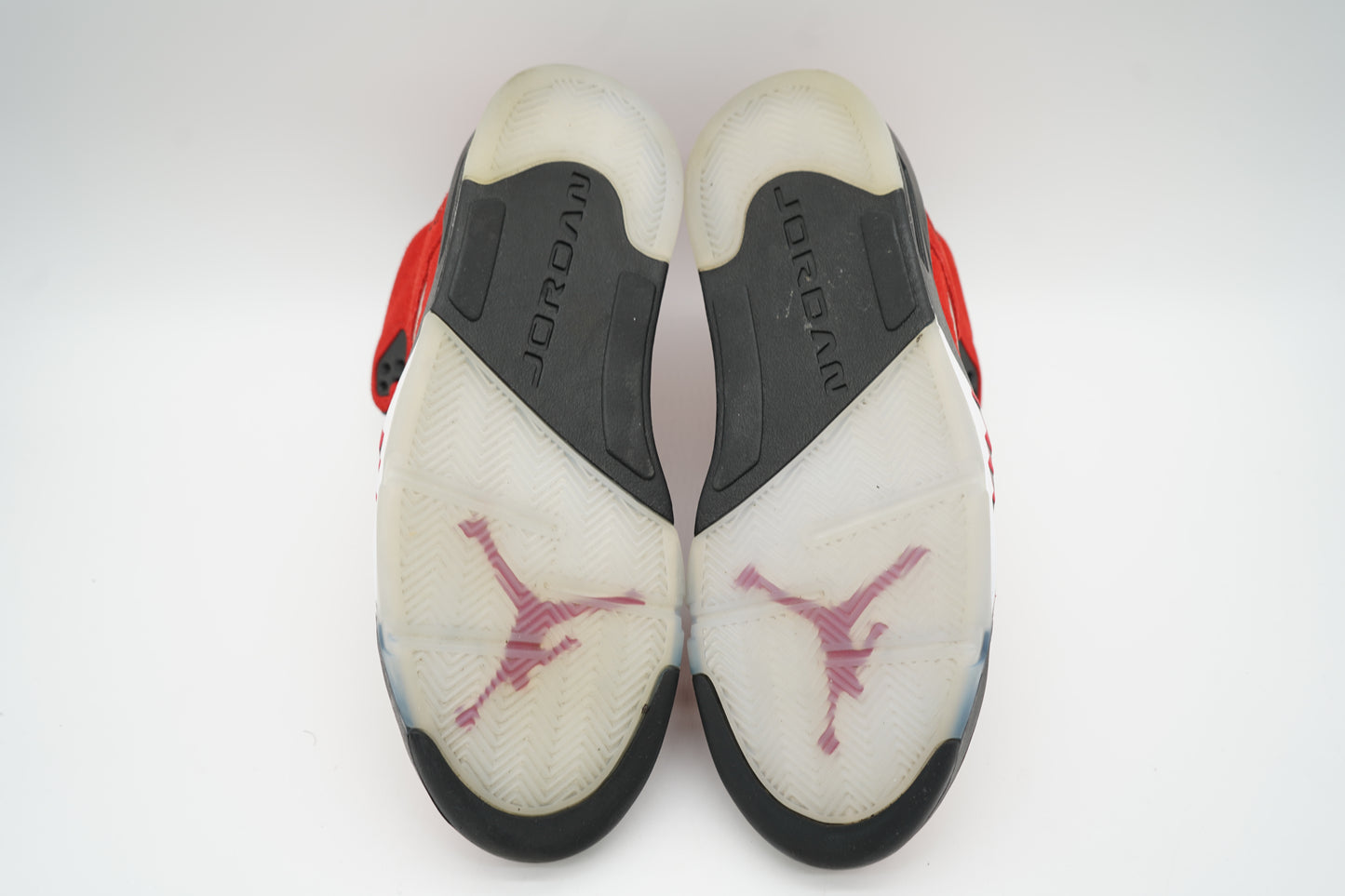 Jordan 5 Retro Raging Bull Red (2021)