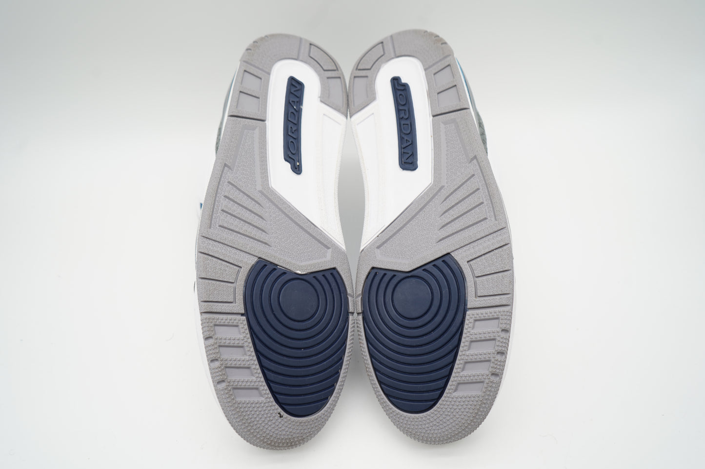 Jordan 3 Retro Midnight Navy