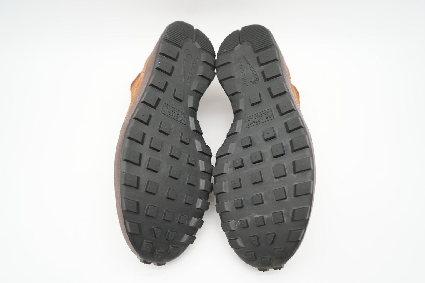 NikeCraft General Purpose Shoe Tom Sachs Field Brown