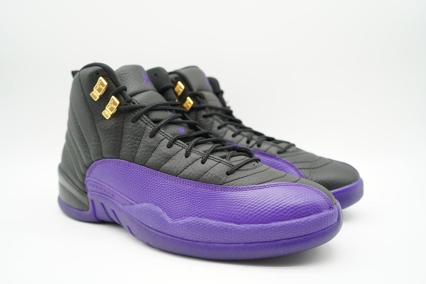 Jordan 12 Retro Field Purple