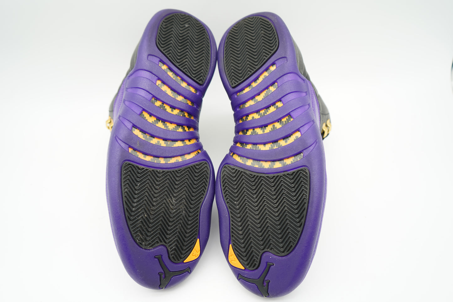 Jordan 12 Retro Field Purple