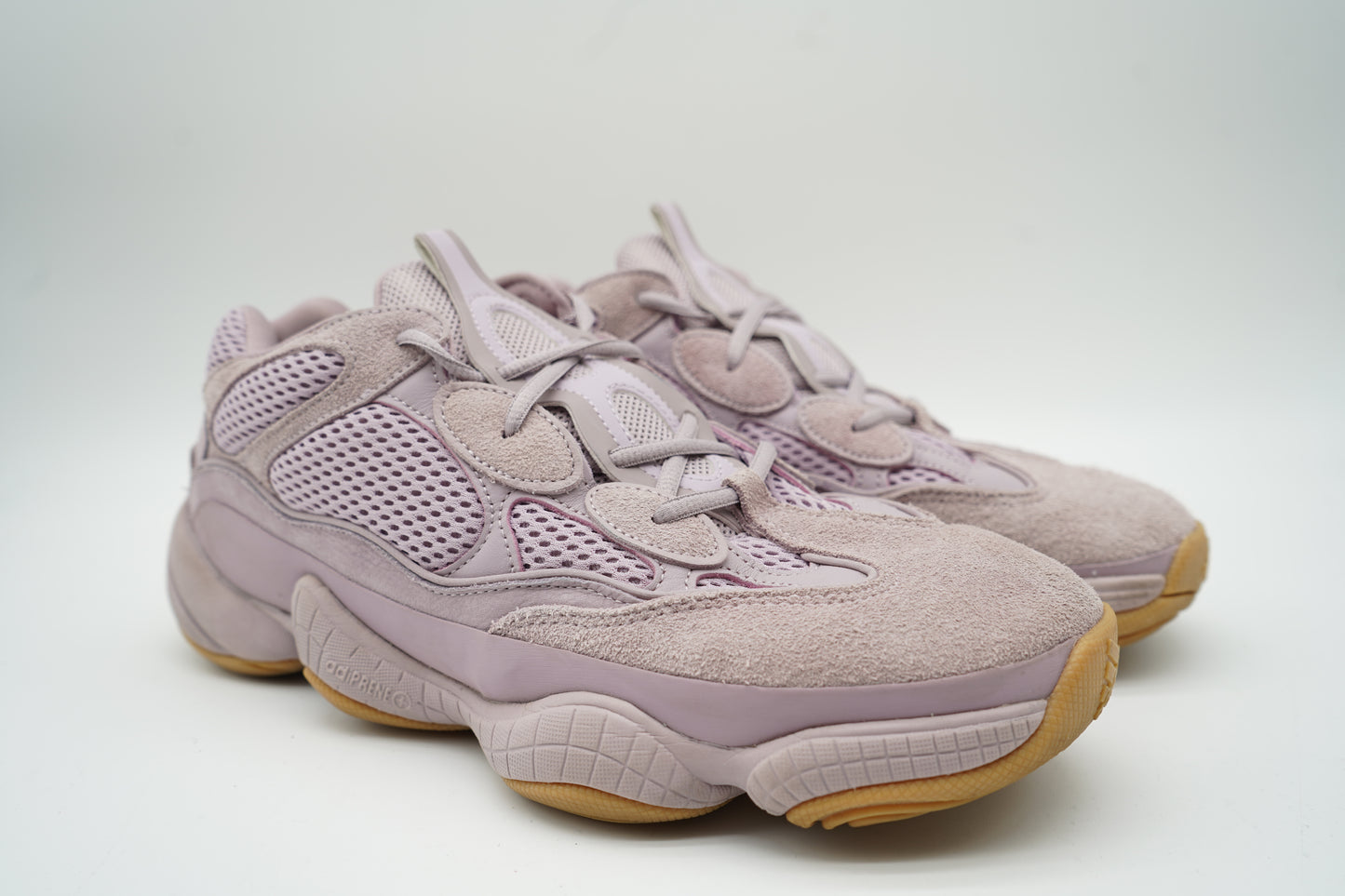 Adidas Yeezy 500 Soft Vision