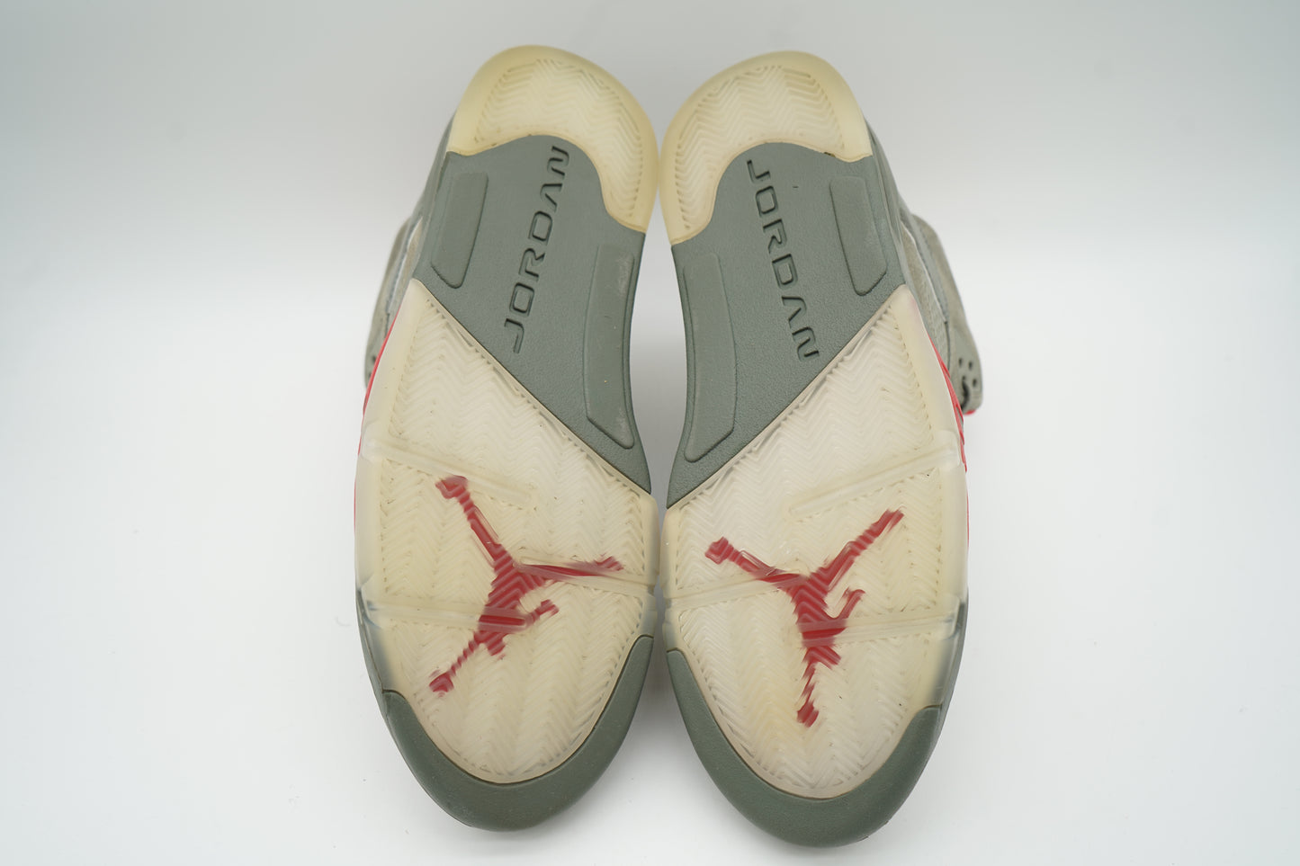Jordan 5 Retro P51 Camo