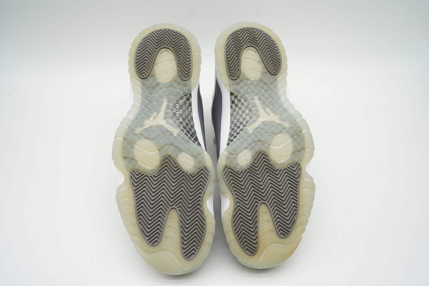 Jordan 11 Retro Cool Grey (2021)