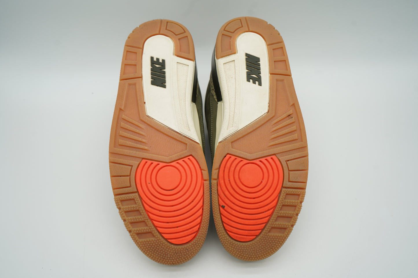 Jordan 3 Retro Family Affair