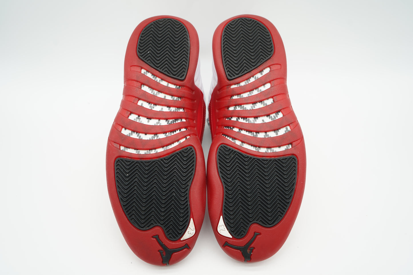 Jordan 12 Retro Cherry (2023)