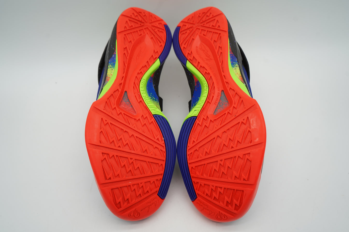 Nike KD 4 NERF (2024)