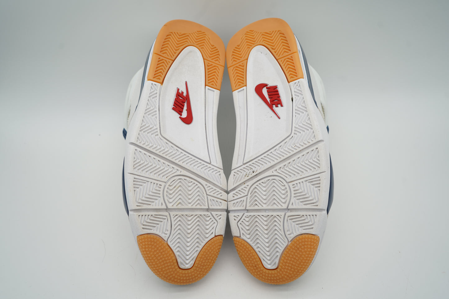 Jordan 4 Retro SB Navy