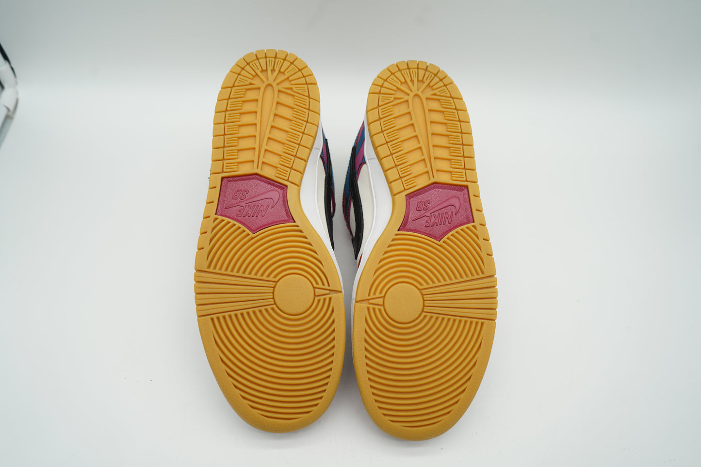 Nike SB Dunk Low Pro Parra Abstract Art (2021)