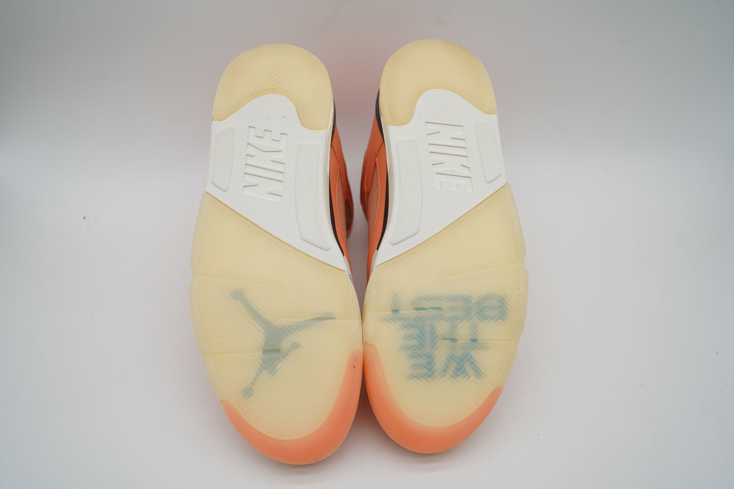 Jordan 5 Retro DJ Khaled We The Best Crimson Bliss