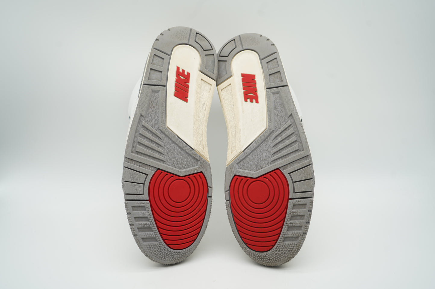 Jordan 3 Retro White Cement Reimagined