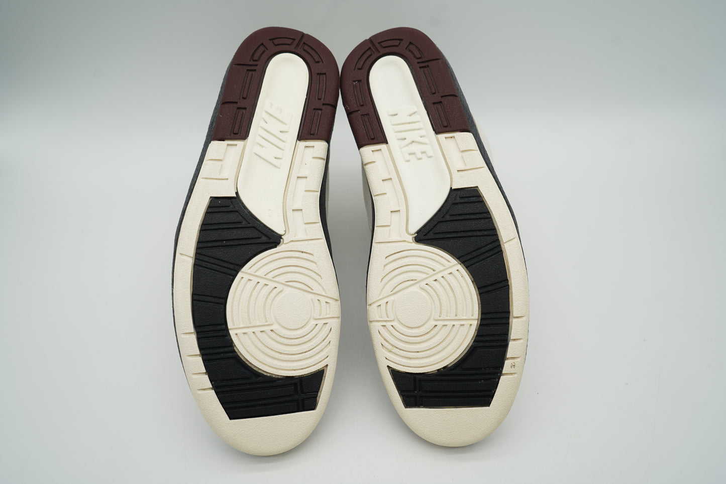 Jordan 2 Retro A Ma Maniére Airness