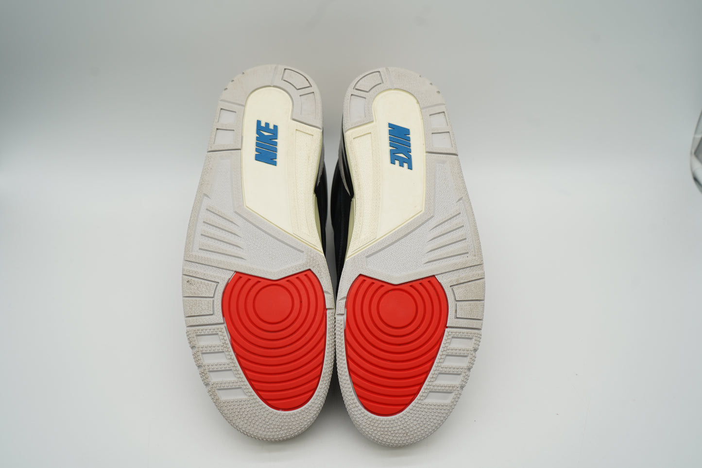 Jordan 3 Retro OG Rare Air