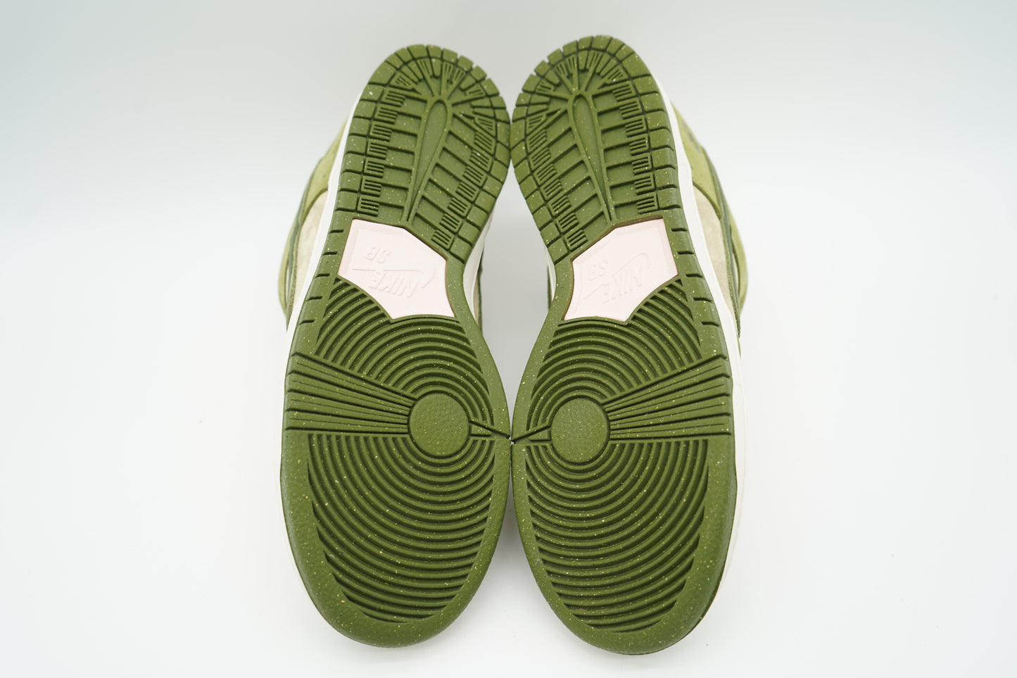 Nike SB Dunk Low Yuto Horigome Matcha