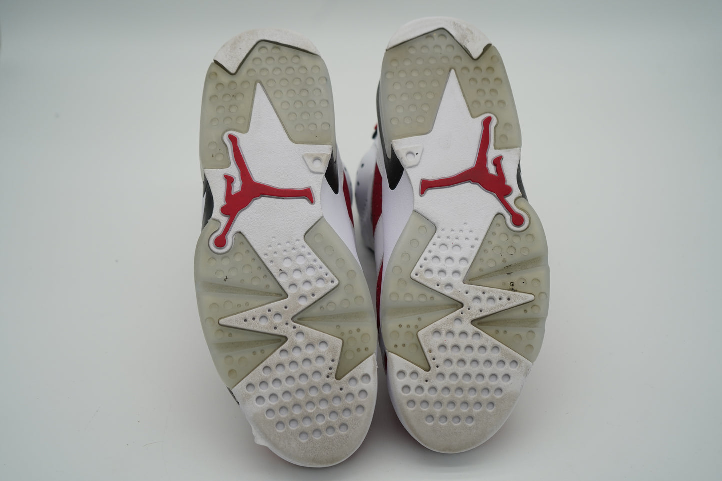 Jordan 6 Retro Carmine (2021)