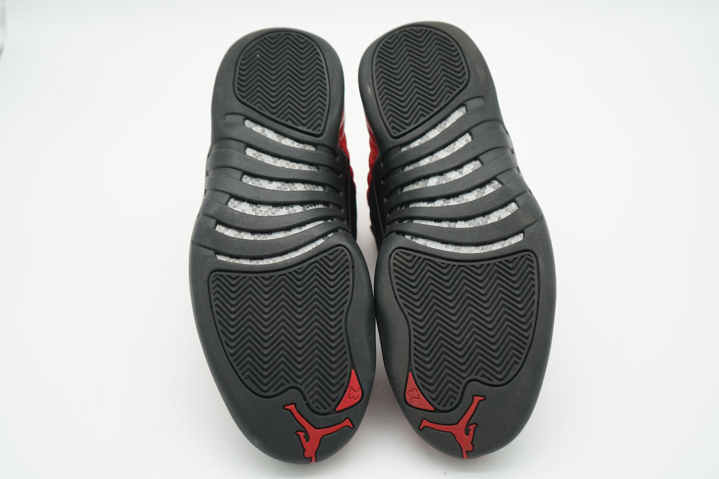 Jordan 12 Retro Reverse Flu Game