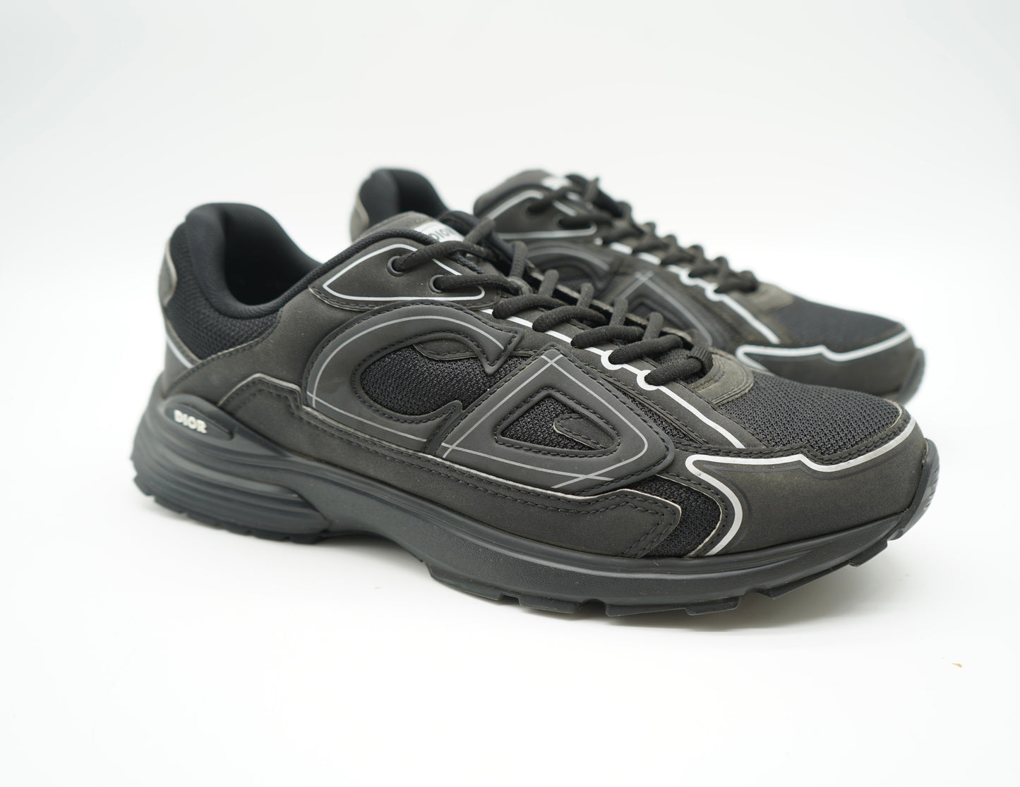 Dior B30 Countdown Sneakers