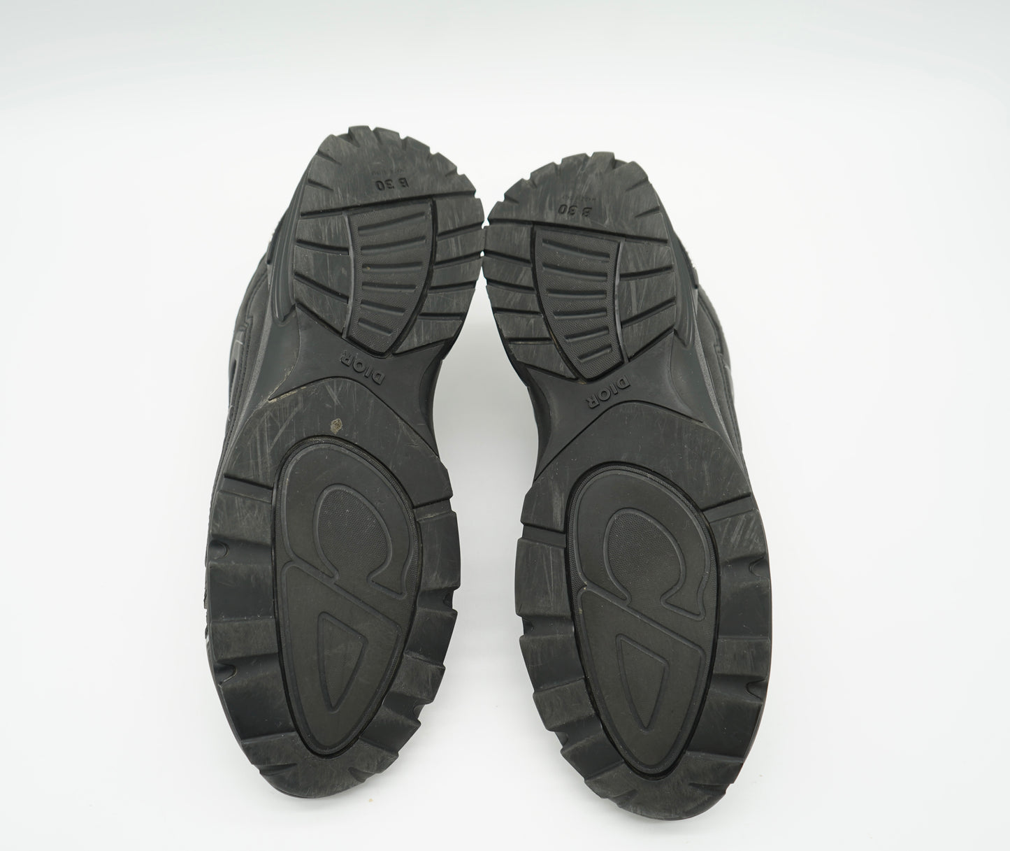 Dior B30 Countdown Sneakers
