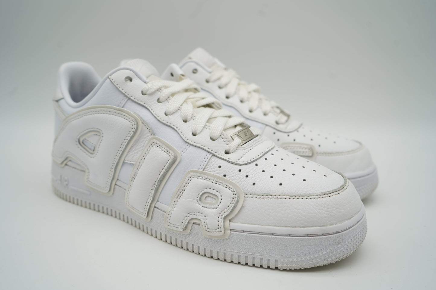 Nike Air Force 1 Low CPFM White (2024)