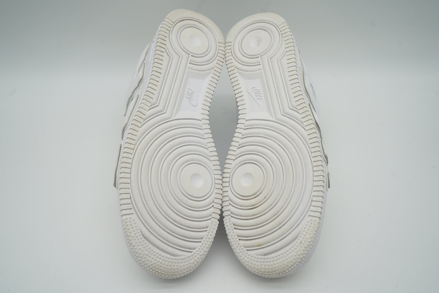 Nike Air Force 1 Low CPFM White (2024)