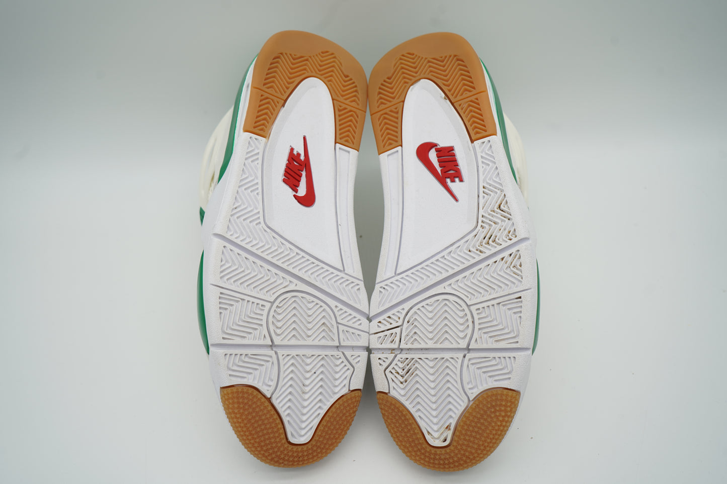 Jordan 4 Retro SB Pine Green