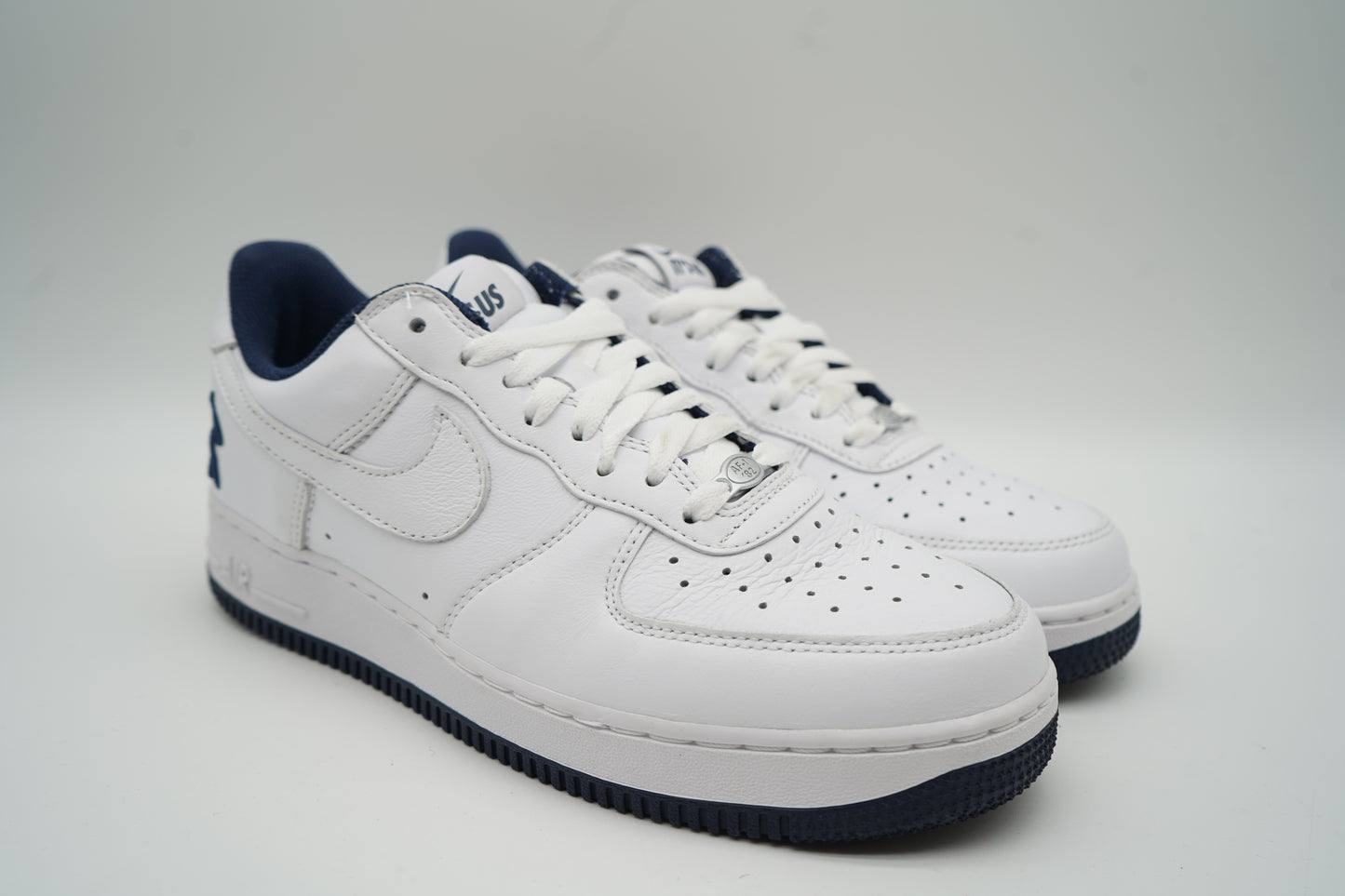 Nike Air Force 1 Low Concrete Boys It's Us