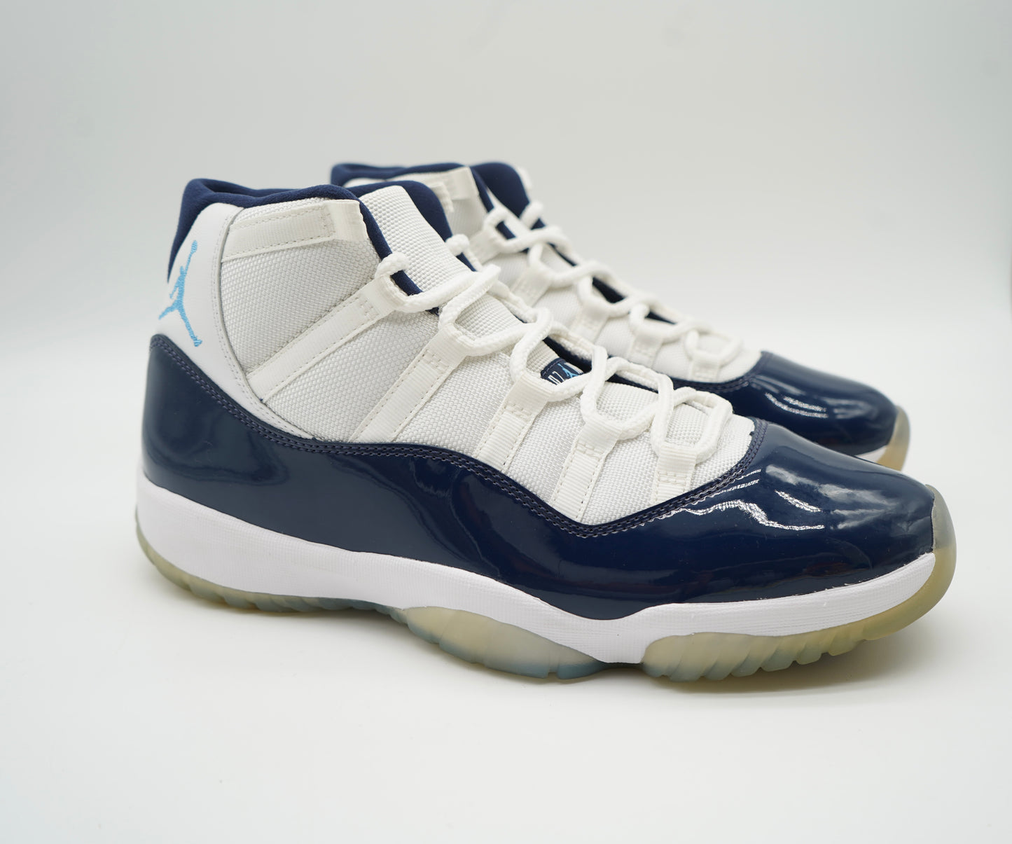 Jordan 11 Retro UNC Win Like 82